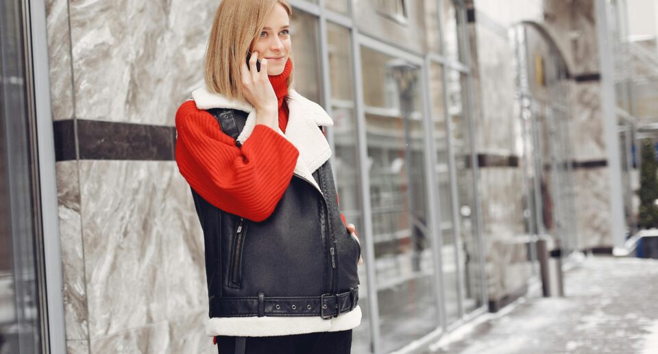 Global Men’s and Women’s Winter Fashion Trends